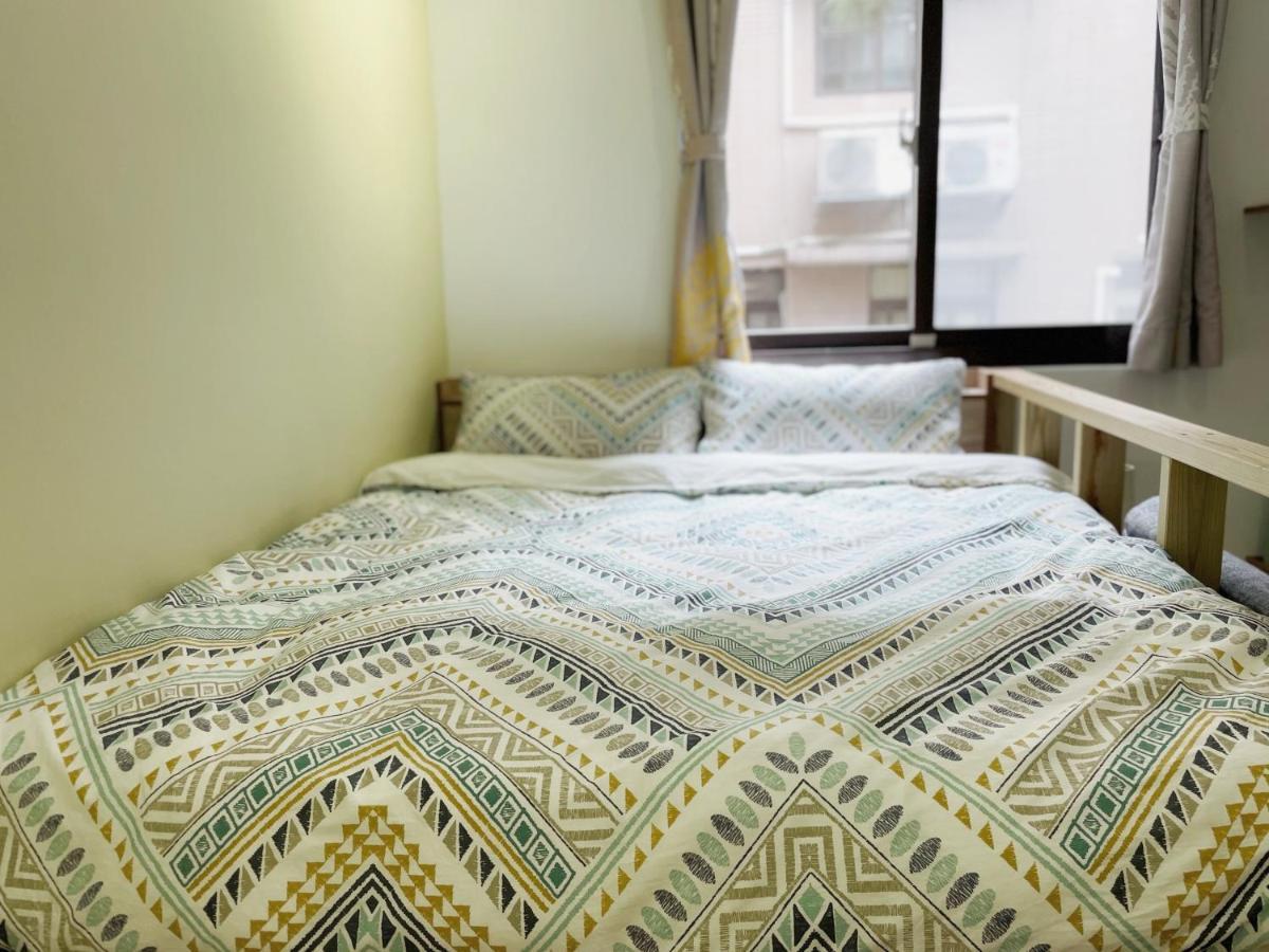 Leeho B&B 李何寓所 화롄 외부 사진
