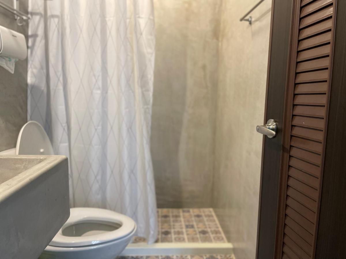 Leeho B&B 李何寓所 화롄 외부 사진