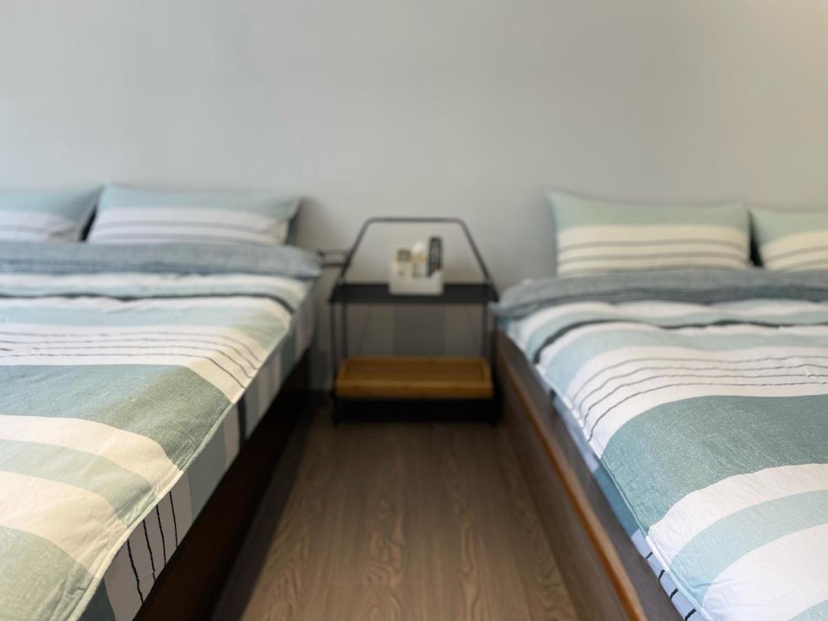 Leeho B&B 李何寓所 화롄 외부 사진