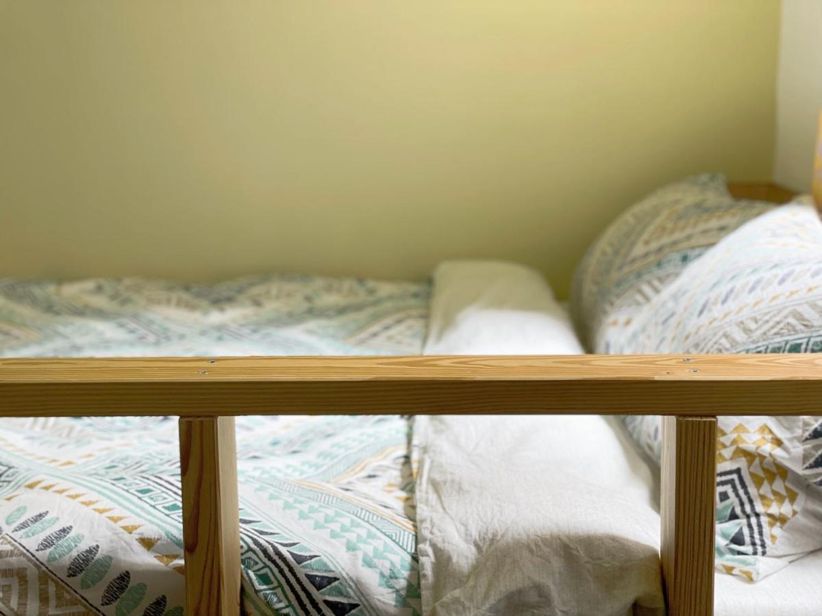 Leeho B&B 李何寓所 화롄 외부 사진